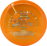 Roc3 | Mr. Unlimited-Innova-Foundation Disc Golf