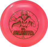 Roc3 | Mr. Unlimited-Innova-Foundation Disc Golf