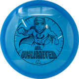 Roc3 | Mr. Unlimited-Innova-Foundation Disc Golf