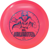 Roc3 | Mr. Unlimited-Innova-Foundation Disc Golf