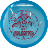 Roc3 | Mr. Unlimited-Innova-Foundation Disc Golf