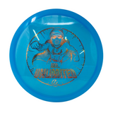 Roc3 | Mr. Unlimited-Innova-Foundation Disc Golf