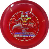 Roc3 | Mr. Unlimited-Innova-Foundation Disc Golf