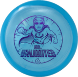 Roc3 | Mr. Unlimited-Innova-Foundation Disc Golf