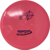 RocX3-Innova-Foundation Disc Golf
