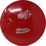 RocX3-Innova-Foundation Disc Golf