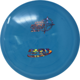 RocX3-Innova-Foundation Disc Golf