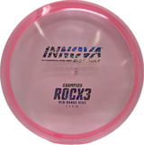 RocX3-Innova-Foundation Disc Golf