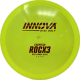 RocX3-Innova-Foundation Disc Golf