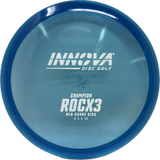 RocX3-Innova-Foundation Disc Golf