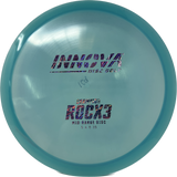 RocX3-Innova-Foundation Disc Golf