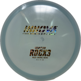 RocX3-Innova-Foundation Disc Golf