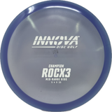 RocX3-Innova-Foundation Disc Golf