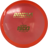 RocX3-Innova-Foundation Disc Golf