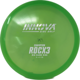 RocX3-Innova-Foundation Disc Golf