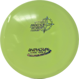 RocX3-Innova-Foundation Disc Golf