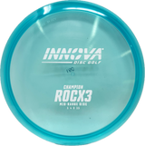 RocX3-Innova-Foundation Disc Golf