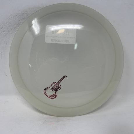 Rockstar-Discmania-Foundation Disc Golf