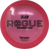 Rogue-DGA-Foundation Disc Golf
