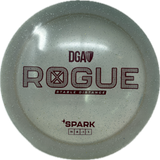Rogue-DGA-Foundation Disc Golf