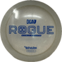 Rogue-DGA-Foundation Disc Golf