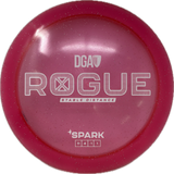 Rogue-DGA-Foundation Disc Golf