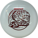 Rollo-Innova-Foundation Disc Golf