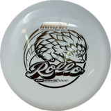 Rollo-Innova-Foundation Disc Golf