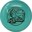 Rollo-Innova-Foundation Disc Golf