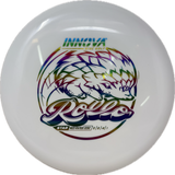 Rollo-Innova-Foundation Disc Golf