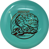 Rollo-Innova-Foundation Disc Golf