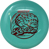 Rollo-Innova-Foundation Disc Golf