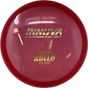 Rollo-Innova-Foundation Disc Golf