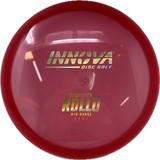 Rollo-Innova-Foundation Disc Golf