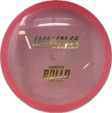 Rollo-Innova-Foundation Disc Golf