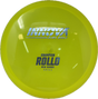 Rollo-Innova-Foundation Disc Golf