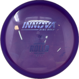 Rollo-Innova-Foundation Disc Golf