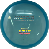 Rollo-Innova-Foundation Disc Golf