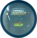 Rollo-Innova-Foundation Disc Golf