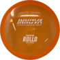 Rollo-Innova-Foundation Disc Golf