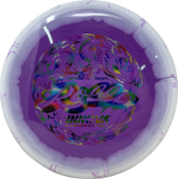 Rollo-Innova-Foundation Disc Golf