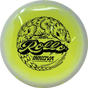Rollo-Innova-Foundation Disc Golf