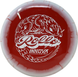 Rollo-Innova-Foundation Disc Golf