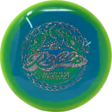 Rollo-Innova-Foundation Disc Golf