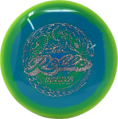 Rollo-Innova-Foundation Disc Golf