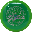Rollo-Innova-Foundation Disc Golf