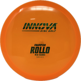 Rollo-Innova-Foundation Disc Golf