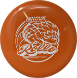Rollo-Innova-Foundation Disc Golf