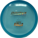 Rollo-Innova-Foundation Disc Golf