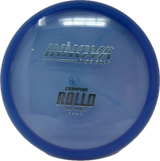 Rollo-Innova-Foundation Disc Golf